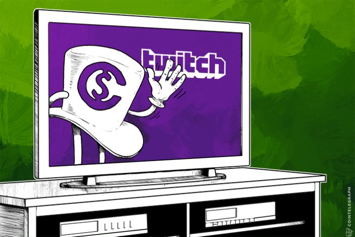 btc twitch