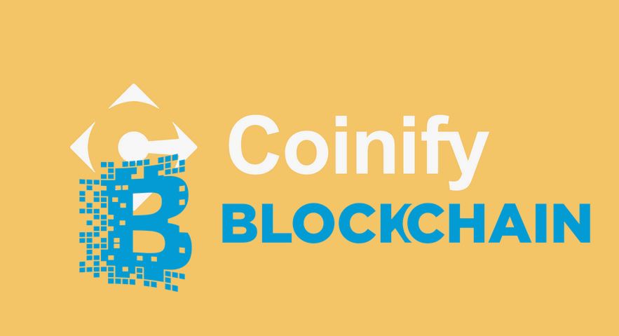 coinify blockchain