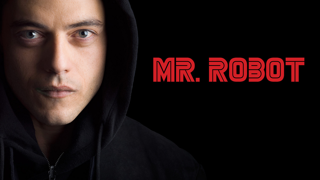 mr robot bitcoin