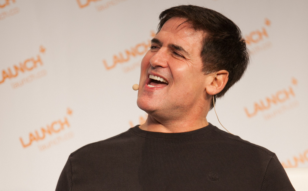 mark cuban bitcoin