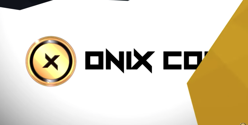 onix cryptocurrency