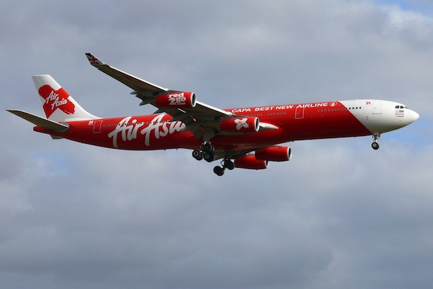 airasia bitcoin future