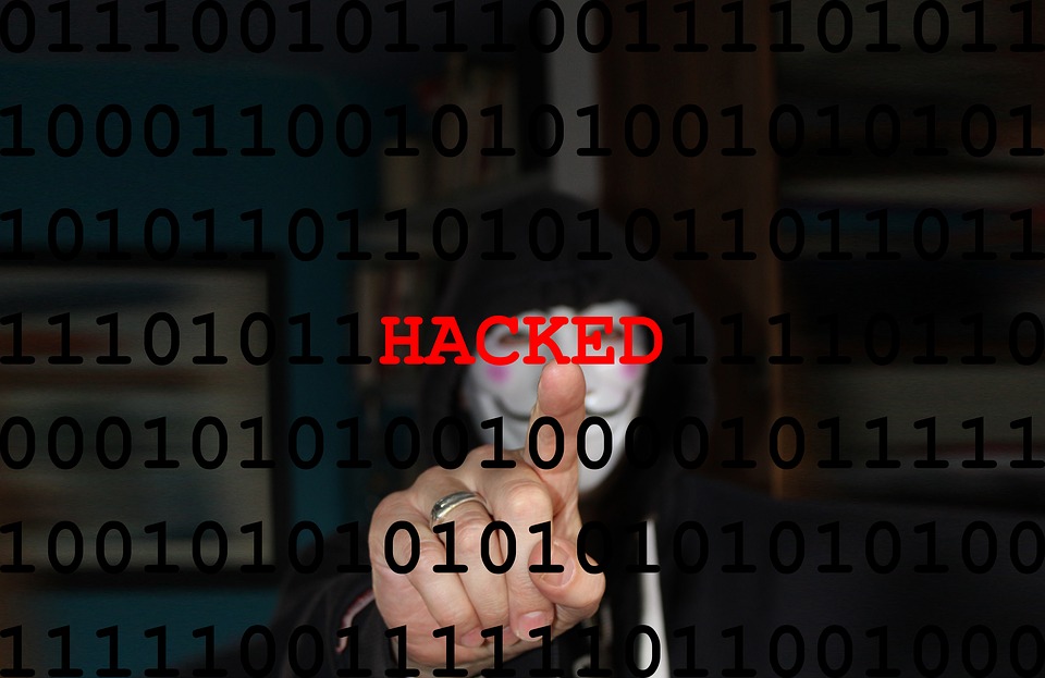 coincheck hackers