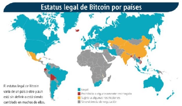 Is Bitcoin Legal In Malaysia 2019 : Blockchain/Bitcoin Archives - Page 2 of 7 - Fintech News ... / Others have not even bothered to regulate it yet, leaving bitcoin and other cryptos in legal limbo.