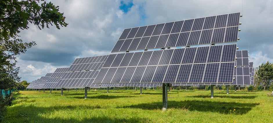 How Using Solar Power Energy Can Help Make Crypto Mining Ecofriendly