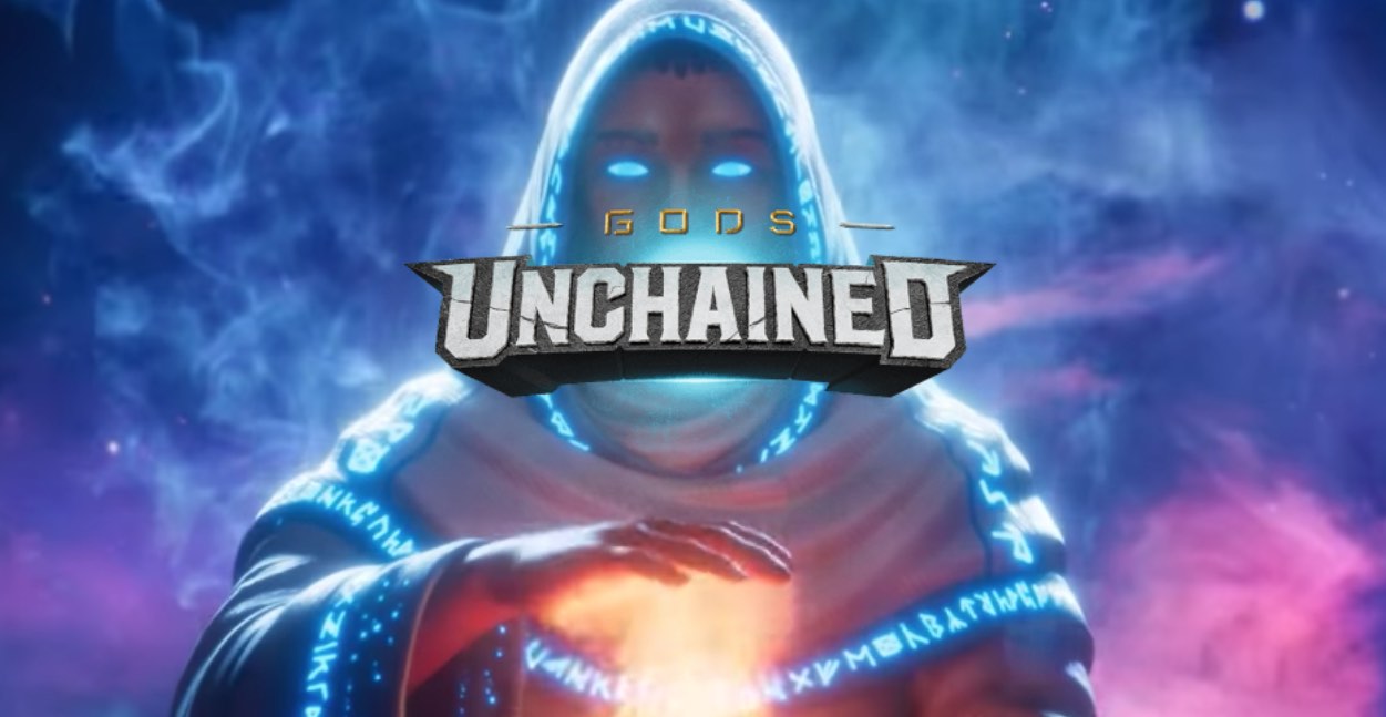 gods unchained ethereum