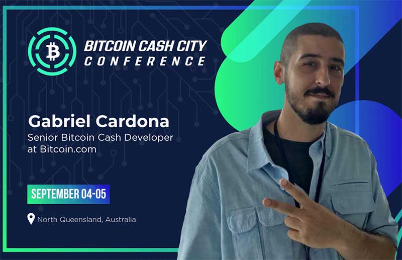 gabriel bitcoins