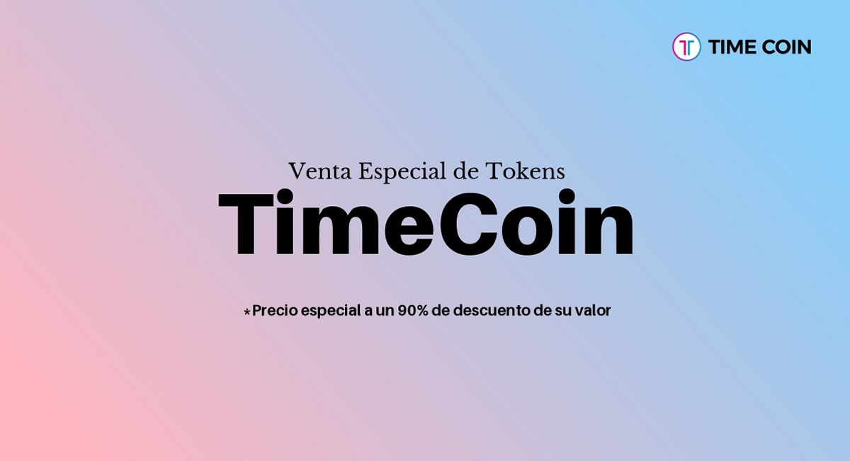 Timecoin protocol что это