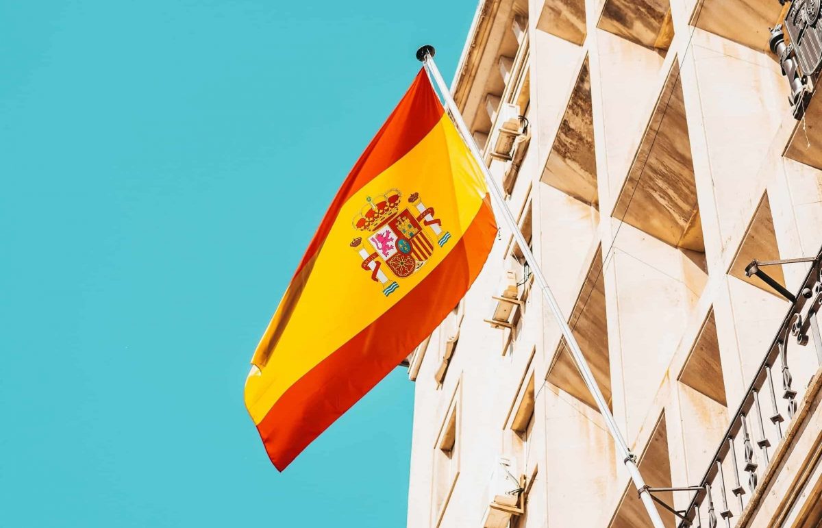 El Regulador Financiero De Espana Dio Autorizacion A Los Fondos Para Invertir En Criptomonedas Diariobitcoin