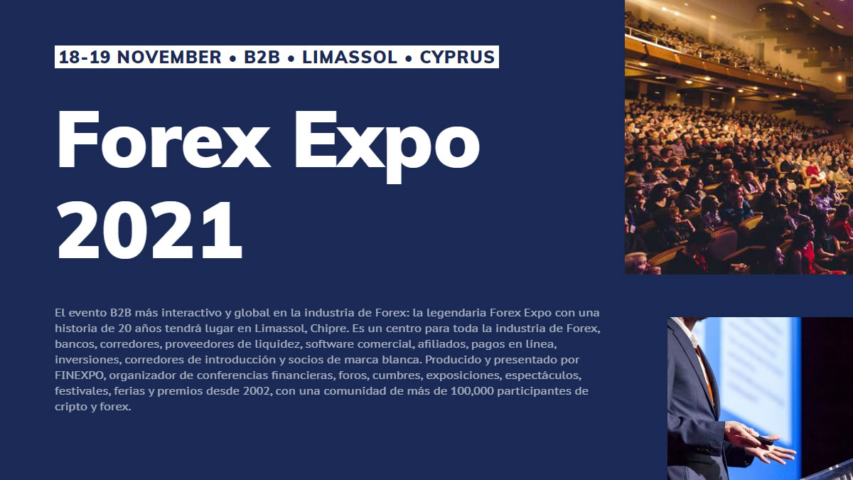 latam forex expo 2021